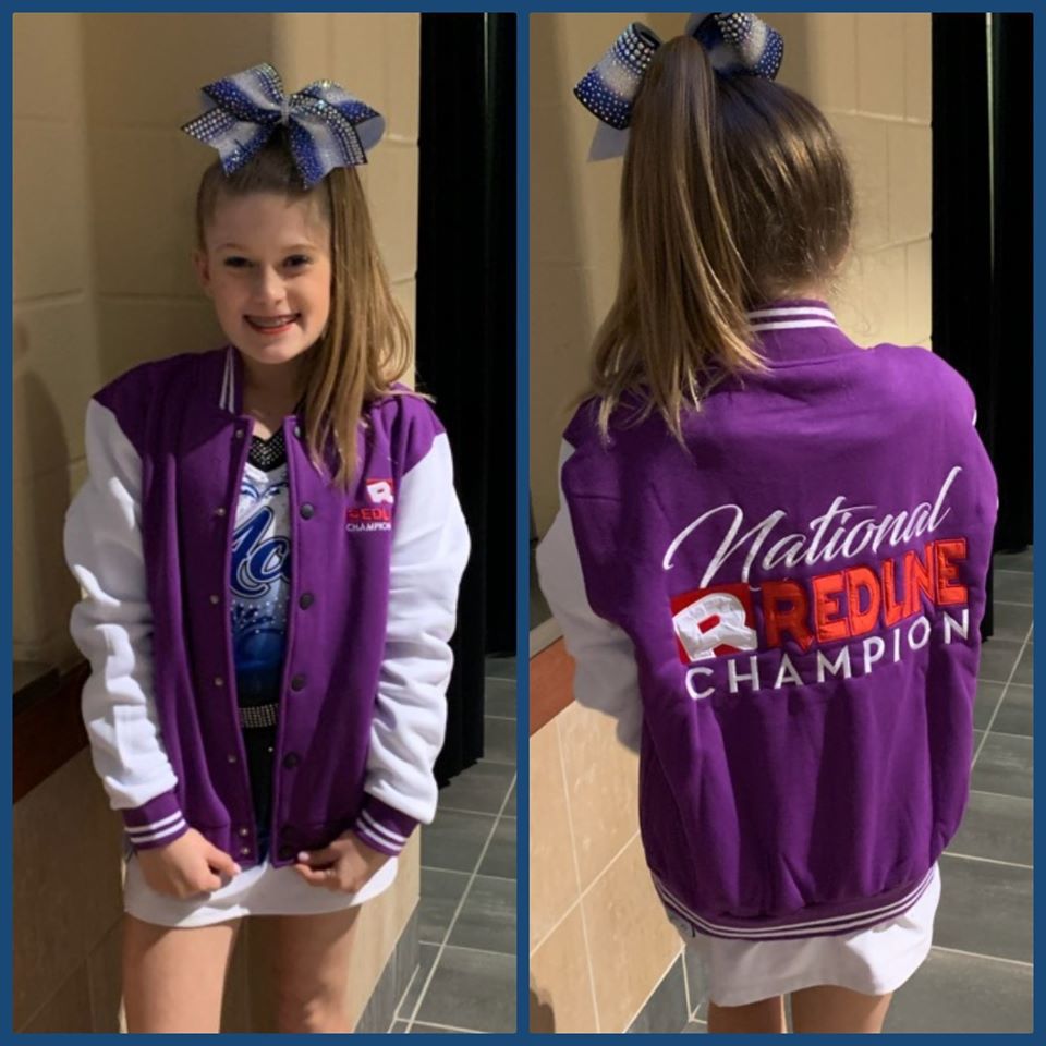 Landynn “Peaches" Tompkins